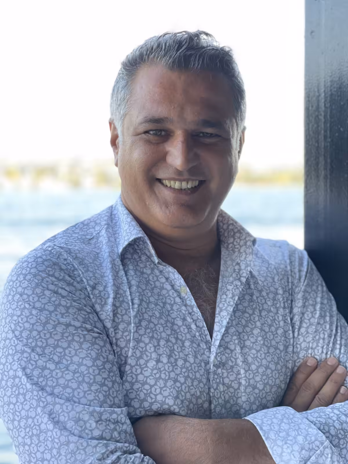 Op. Dr. Volkan Arayıcı, Adipositaschirurg in İzmir, Türkei