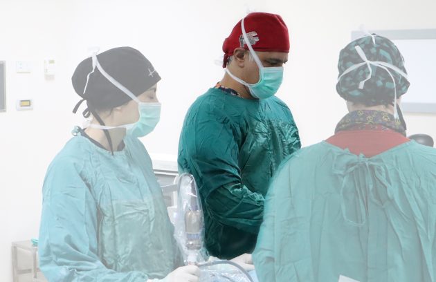 Schlauchmagen Türkei Klinik